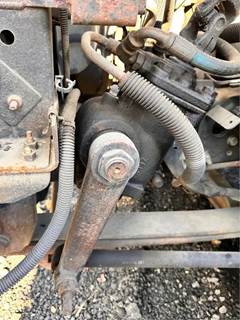 ZF Steering Gear / Rack for a 2005 Chevrolet C4500