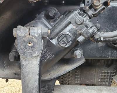 ZF Steering Gear / Rack for a 2022 Freightliner Cascadia 126