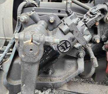 ZF Steering Gear / Rack for a 2023 Kenworth T680