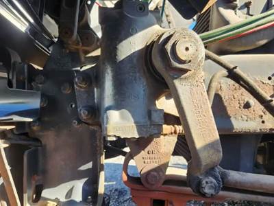 ZF Steering Gear / Rack for a 1998 GMC T7500