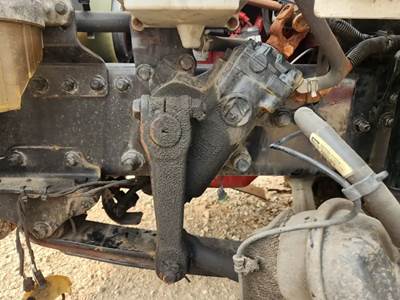 ZF Steering Gear / Rack for a 2024 Freightliner M2 106