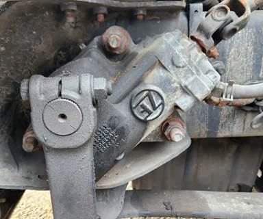 ZF Steering Gear / Rack for a 2019 Freightliner Cascadia 126