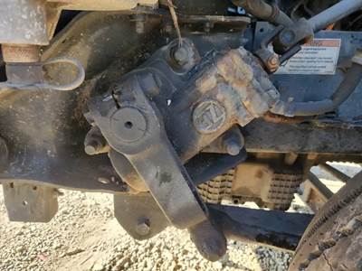 ZF Steering Gear / Rack for a 2024 Freightliner Cascadia 126