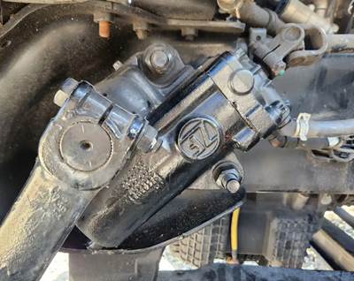 ZF THP60054B Steering Gear / Rack for a 2022 Freightliner Cascadia 126