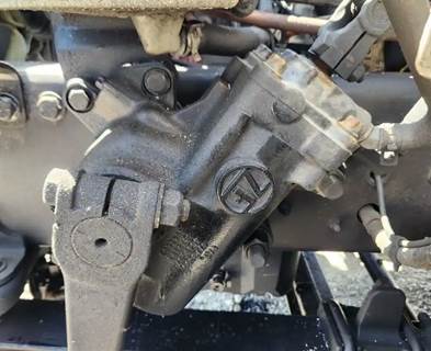 ZF THP60071B Steering Gear / Rack for a 2025 Freightliner M2 106