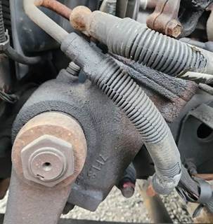 ZF ZFLS Steering Gear / Rack for a 2006 GMC C5500