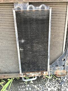 (Used) 2011 International Prostar, Steering Intercooler. P/N-292723