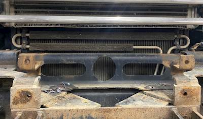 (Used) 2012 Mack GU713, Power Steering Fluid Cooler- Engine: Mack MP7, For More