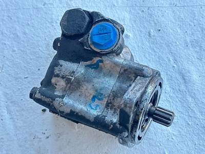Cummins ISX12 Steering Pump
