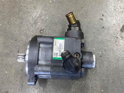 International MaxxForce DT Steering Pump