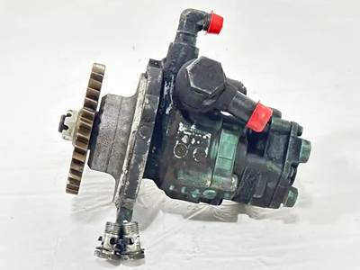 Volvo D13 Steering Pump for a 2015 Volvo VNL