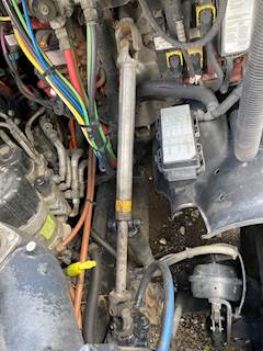 Freightliner Cascadia 125 Steering Shaft
