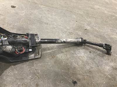 Freightliner Sprinter 3500 Steering Shaft