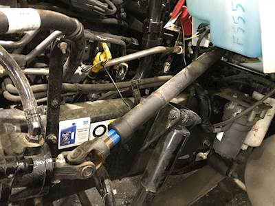 Kenworth K370 Steering Shaft