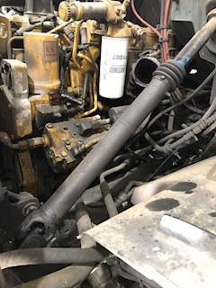 Sterling L7500 Steering Shaft