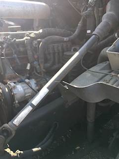 Volvo VNM Steering Shaft