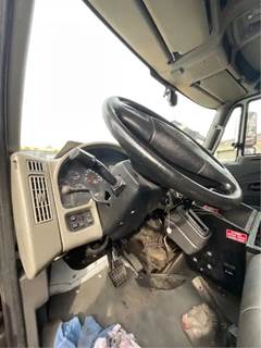 International DuraStar 4300 Steering Wheel