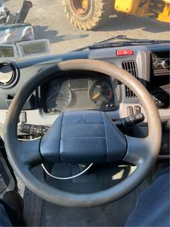 Mitsubishi FEC92S Steering Wheel