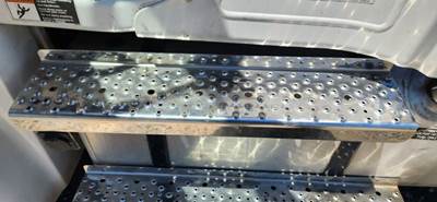 Freightliner M2 106 Left Frame Step