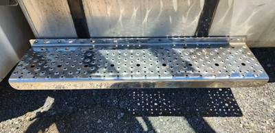 Freightliner M2 106 Left Frame Step
