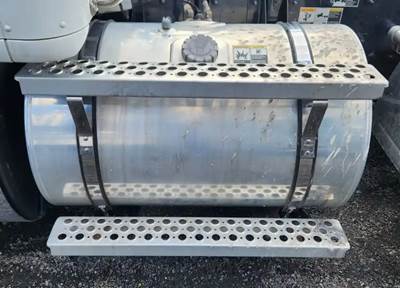 Kenworth T880 Left Frame Step