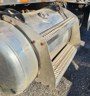 Peterbilt 367 Left Frame Step