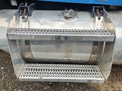 Peterbilt 389 Left Frame Step