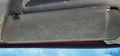 American LaFrance Condor Sun Visor for a 2012 American La France CONDOR