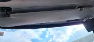 American LaFrance Eagle Sun Visor