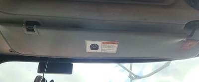 American LaFrance Eagle Sun Visor