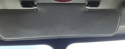 American LaFrance Sun Visor for a 2001 American La France Fire Truck