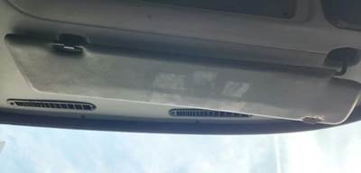 American LaFrance Sun Visor for a 2001 American La France Fire Truck