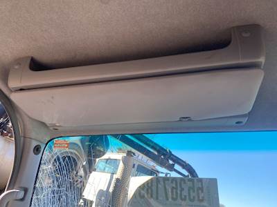 Chevrolet 4500 Sun Visor for a 2016 Chevrolet 4500/4500HD