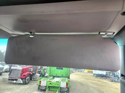 Chevrolet 5500HD Sun Visor