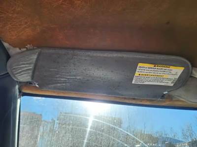 Chevrolet C4500 Sun Visor