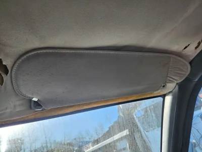 Chevrolet C4500 Sun Visor