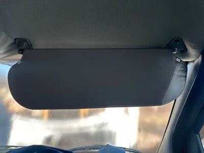 Chevrolet C4500 Sun Visor