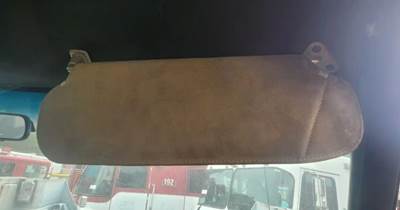 Chevrolet C5500 Sun Visor
