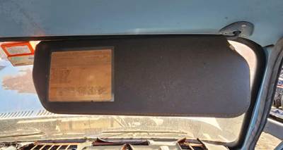 Chevrolet C60 Sun Visor