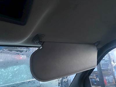 Chevrolet C7500 Sun Visor