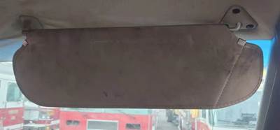 Chevrolet C8500 Sun Visor
