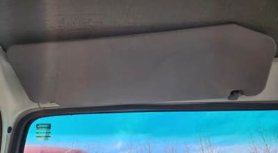Chevrolet W3500 Sun Visor