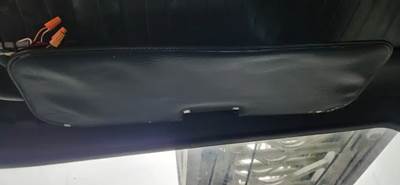 E-One Sun Visor for a 1998 E-One Fire Truck