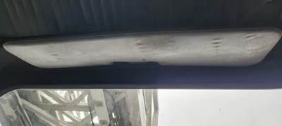 E-One Sun Visor for a 1998 E-One Fire Truck