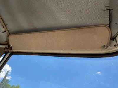 Ford 8000 Sun Visor