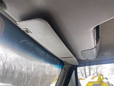 Ford AT9522 AEROMAX 122 Sun Visor