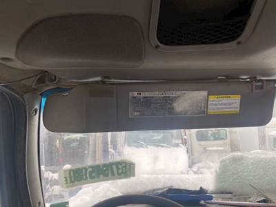 Ford AT9522 AEROMAX 122 Sun Visor