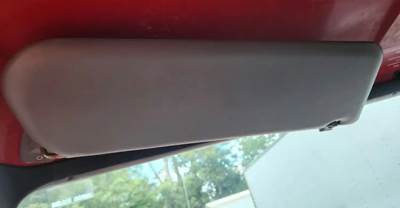 Ford F-600 Sun Visor for a 1991 Ford F600