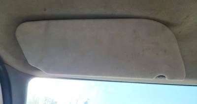 Ford F-650 Sun Visor