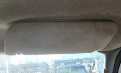 Ford F-650 Sun Visor